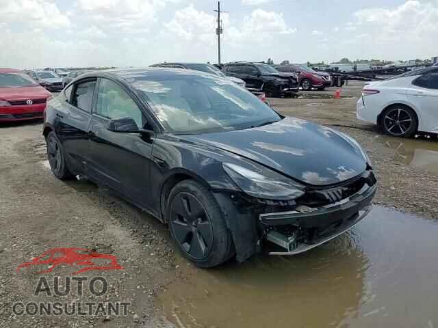 TESLA MODEL 3 2023 - 5YJ3E1EA9PF563761