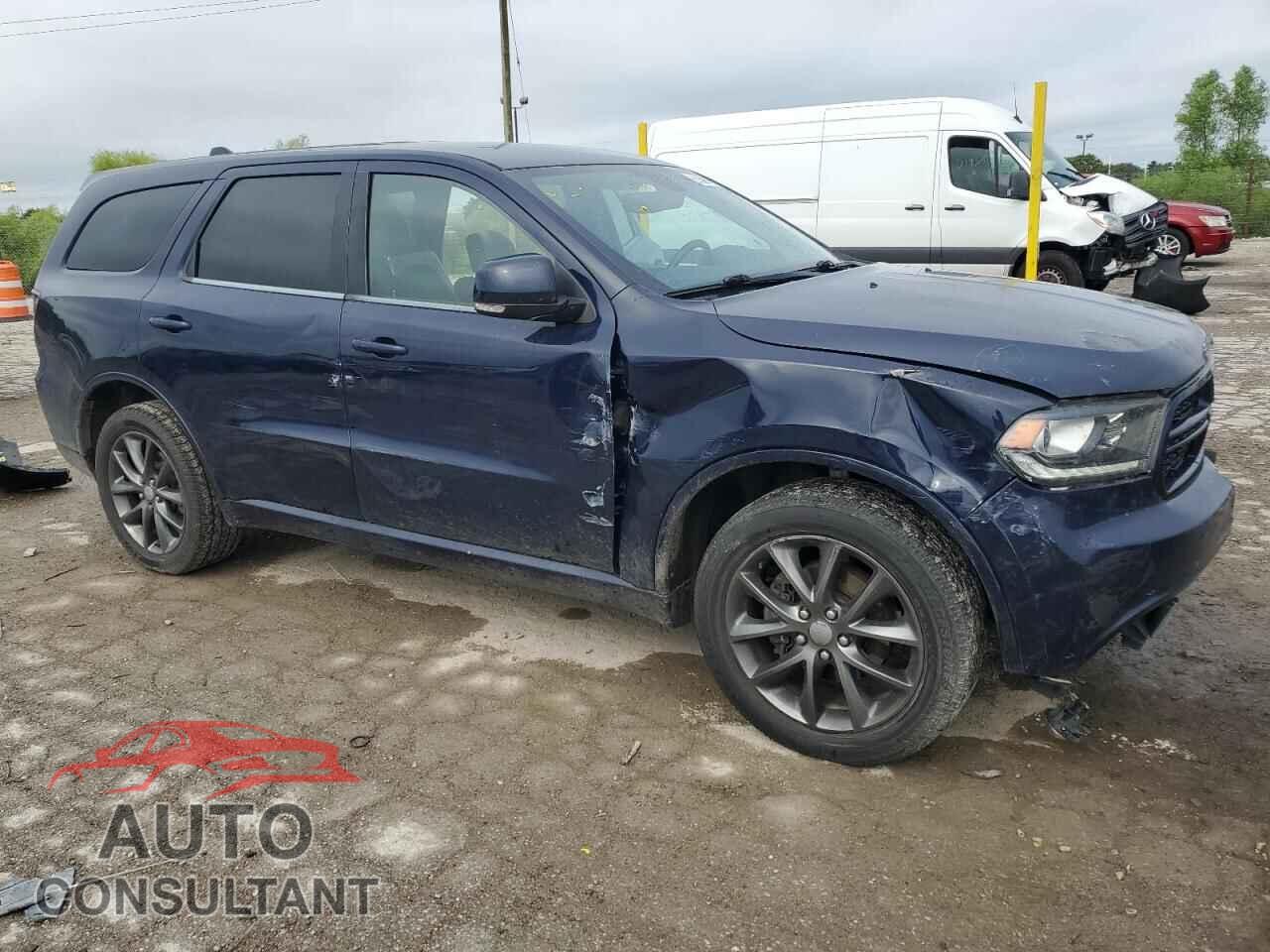 DODGE DURANGO 2017 - 1C4RDJDG8HC944941