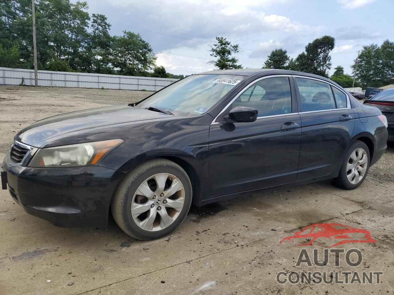 HONDA ACCORD 2009 - 1HGCP26759A073804
