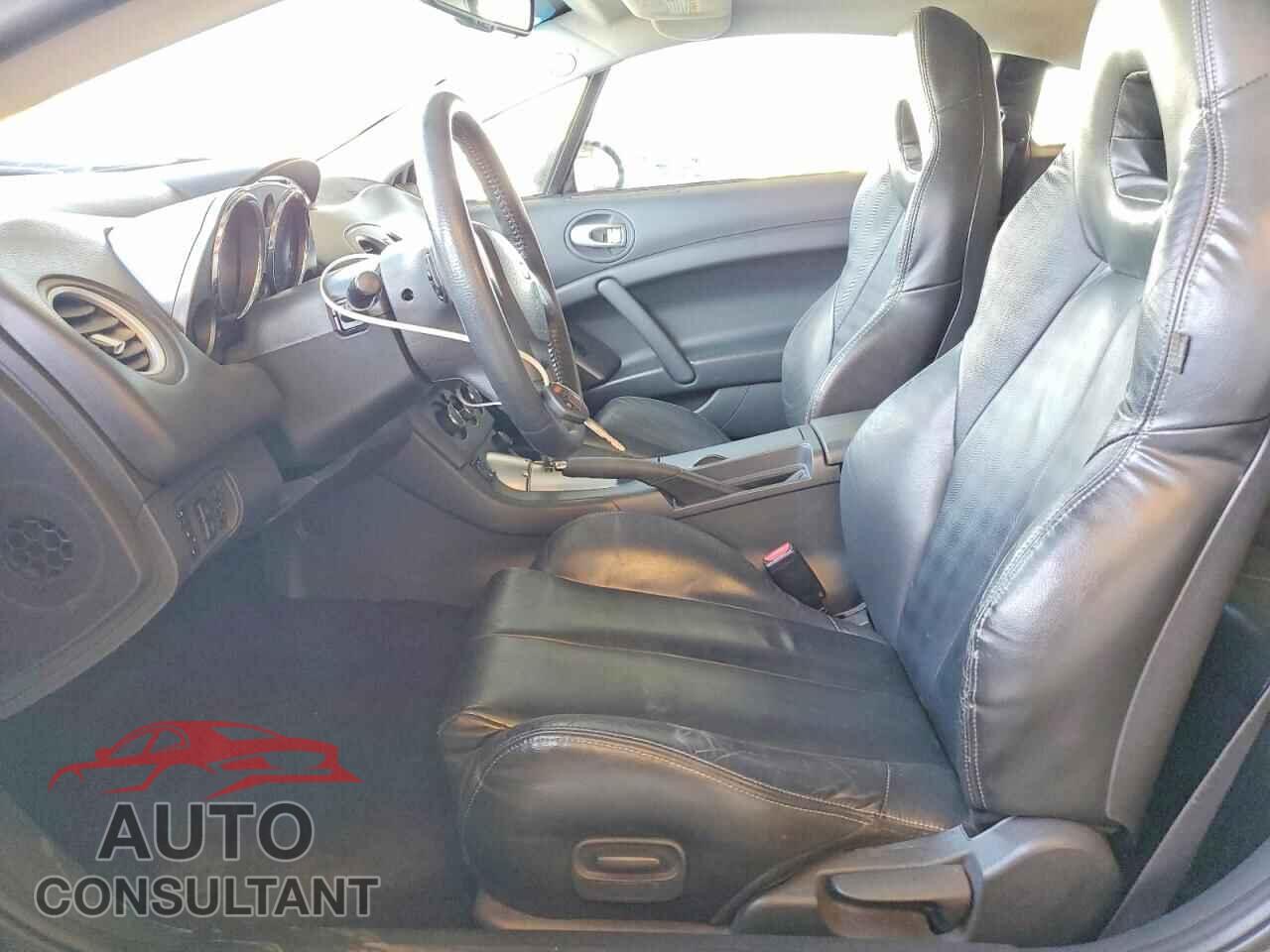 MITSUBISHI ECLIPSE 2011 - 4A31K5DF1BE001882