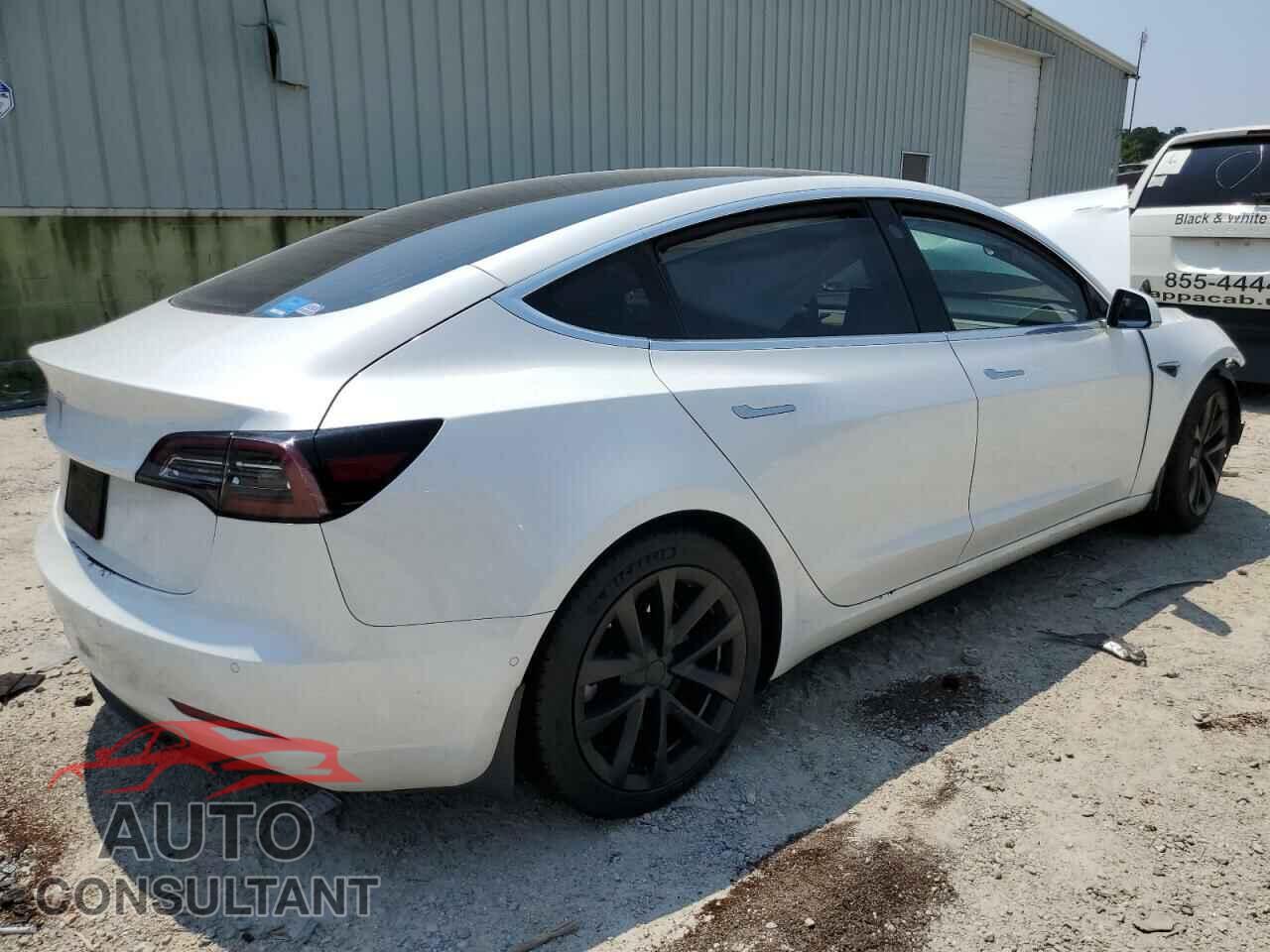 TESLA MODEL 3 2020 - 5YJ3E1EA2LF784340