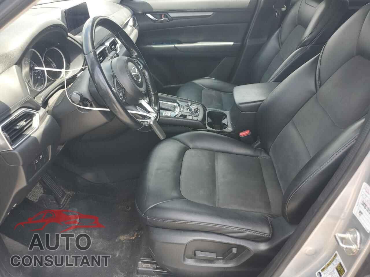 MAZDA CX-5 2018 - JM3KFBCM4J0354677