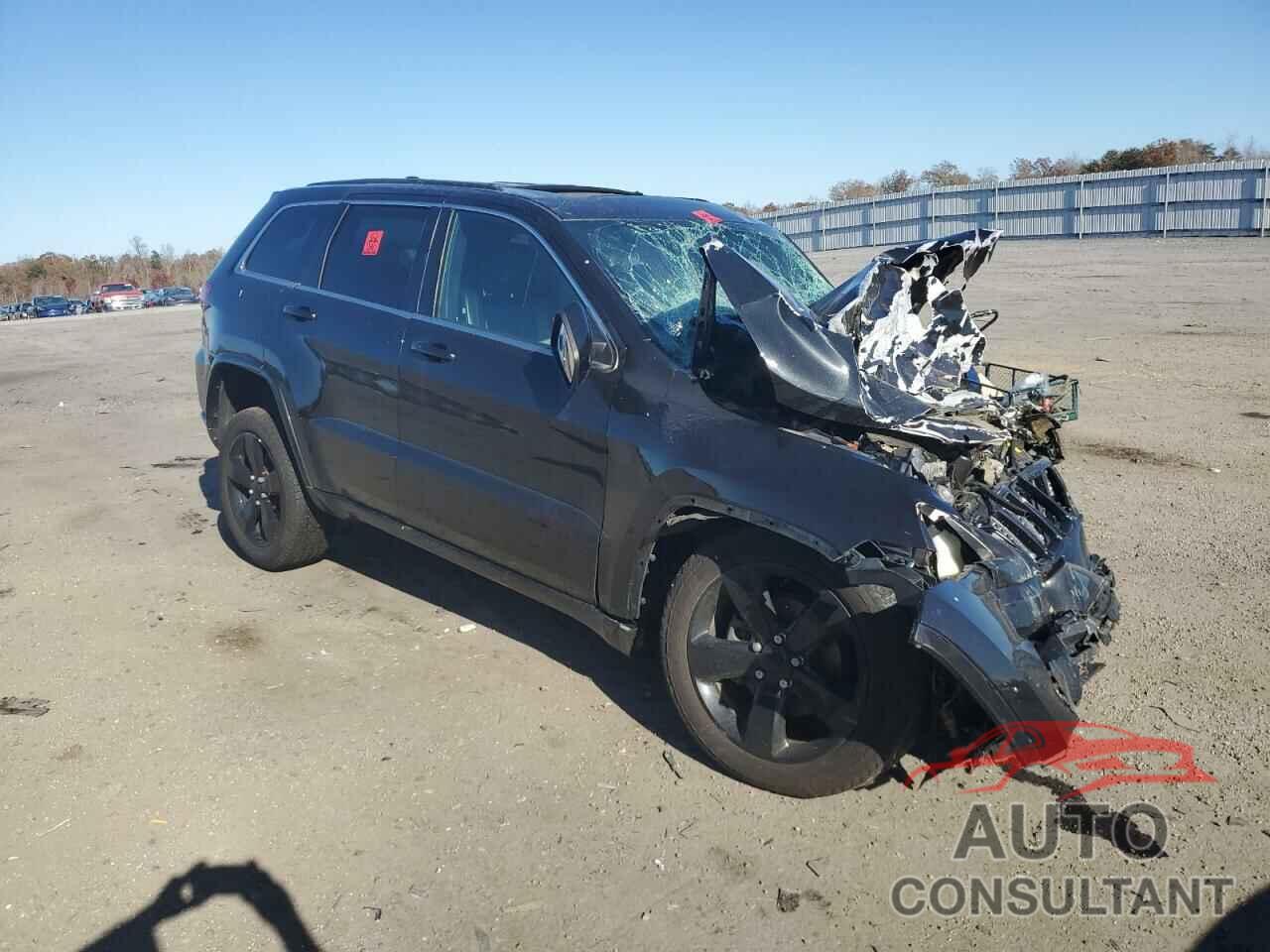 JEEP GRAND CHER 2015 - 1C4RJFAG0FC134873