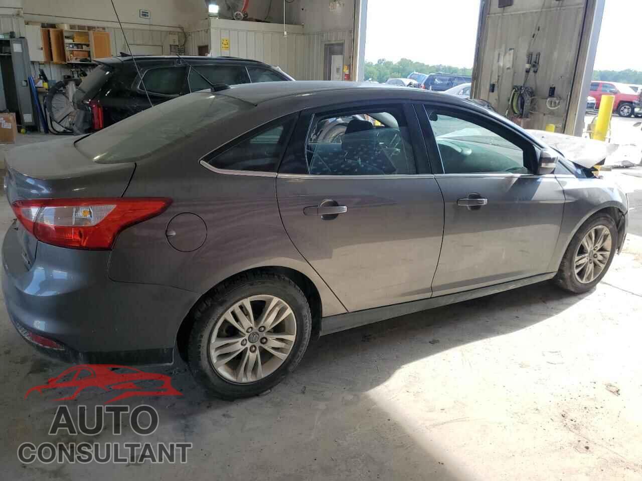 FORD FOCUS 2012 - 1FAHP3H2XCL385596