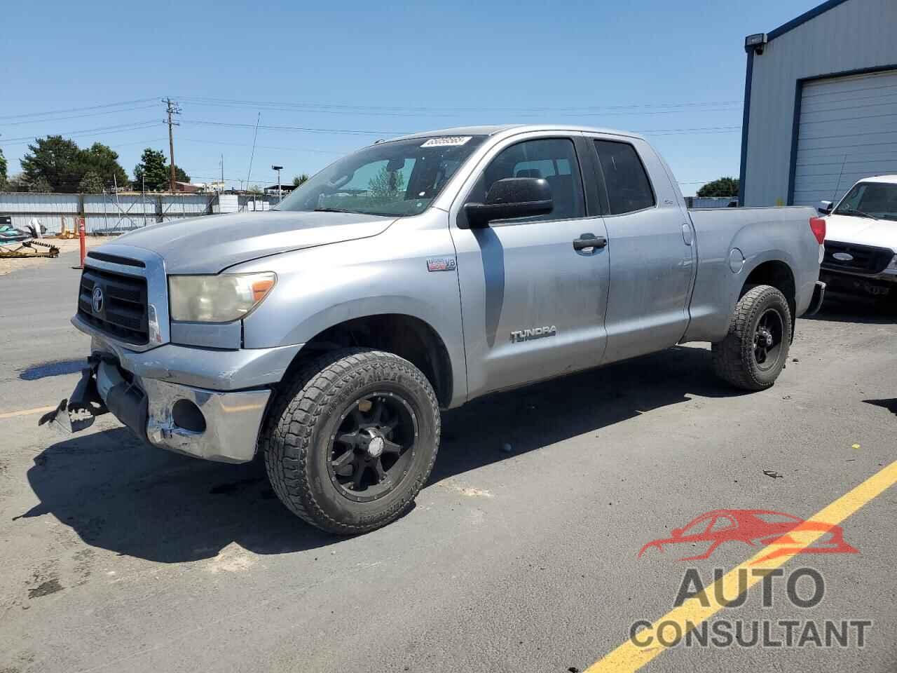 TOYOTA TUNDRA 2010 - 5TFRY5F14AX075998