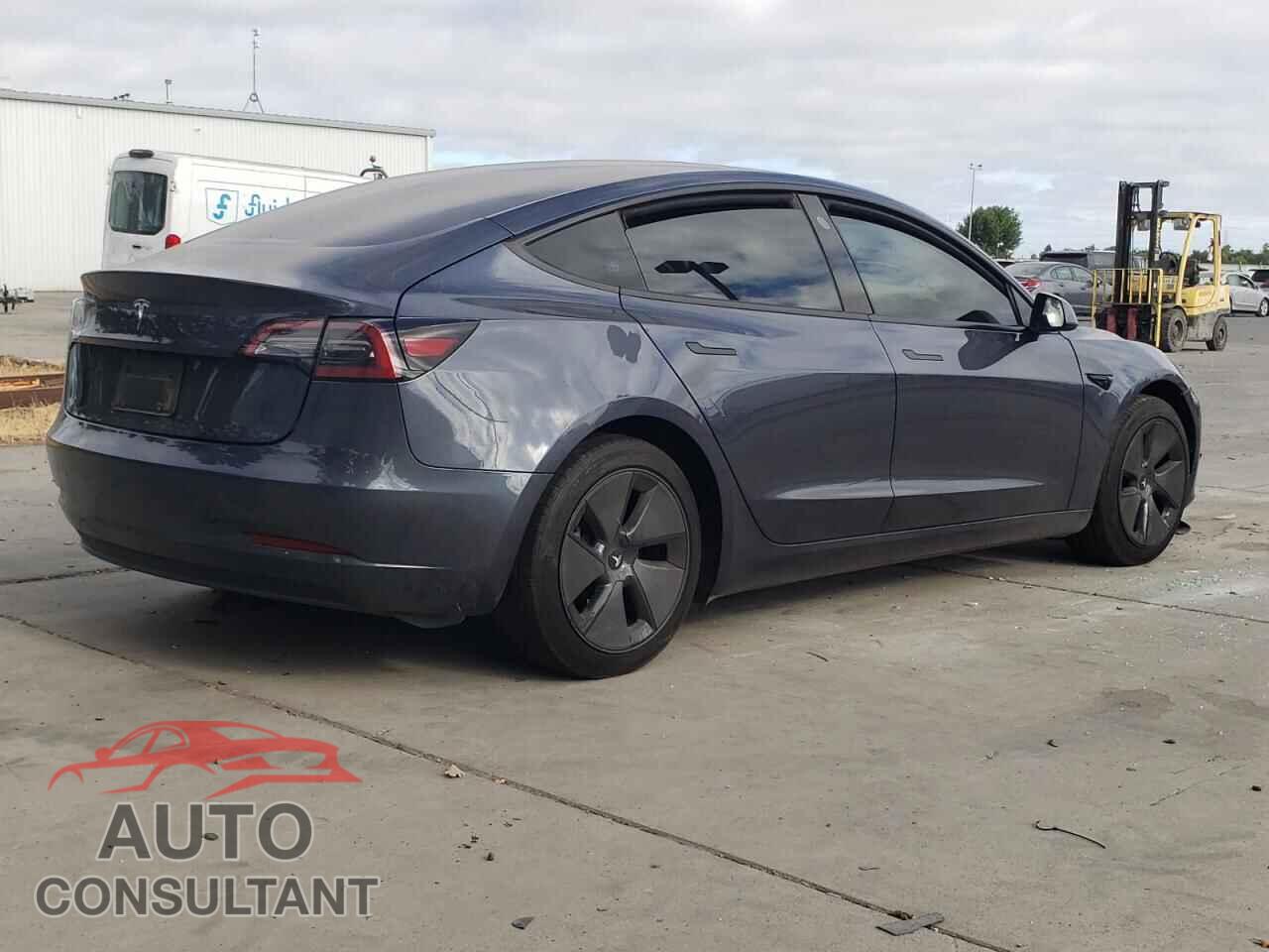TESLA MODEL 3 2023 - 5YJ3E1EA3PF716005