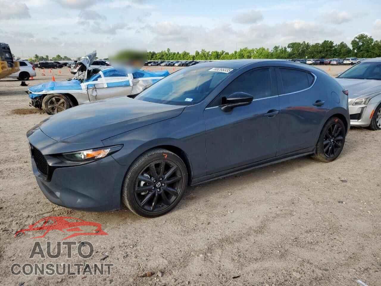 MAZDA 3 2024 - JM1BPBLM5R1720738