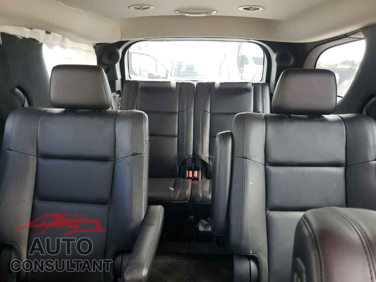 DODGE DURANGO 2019 - 1C4SDHET5KC647588
