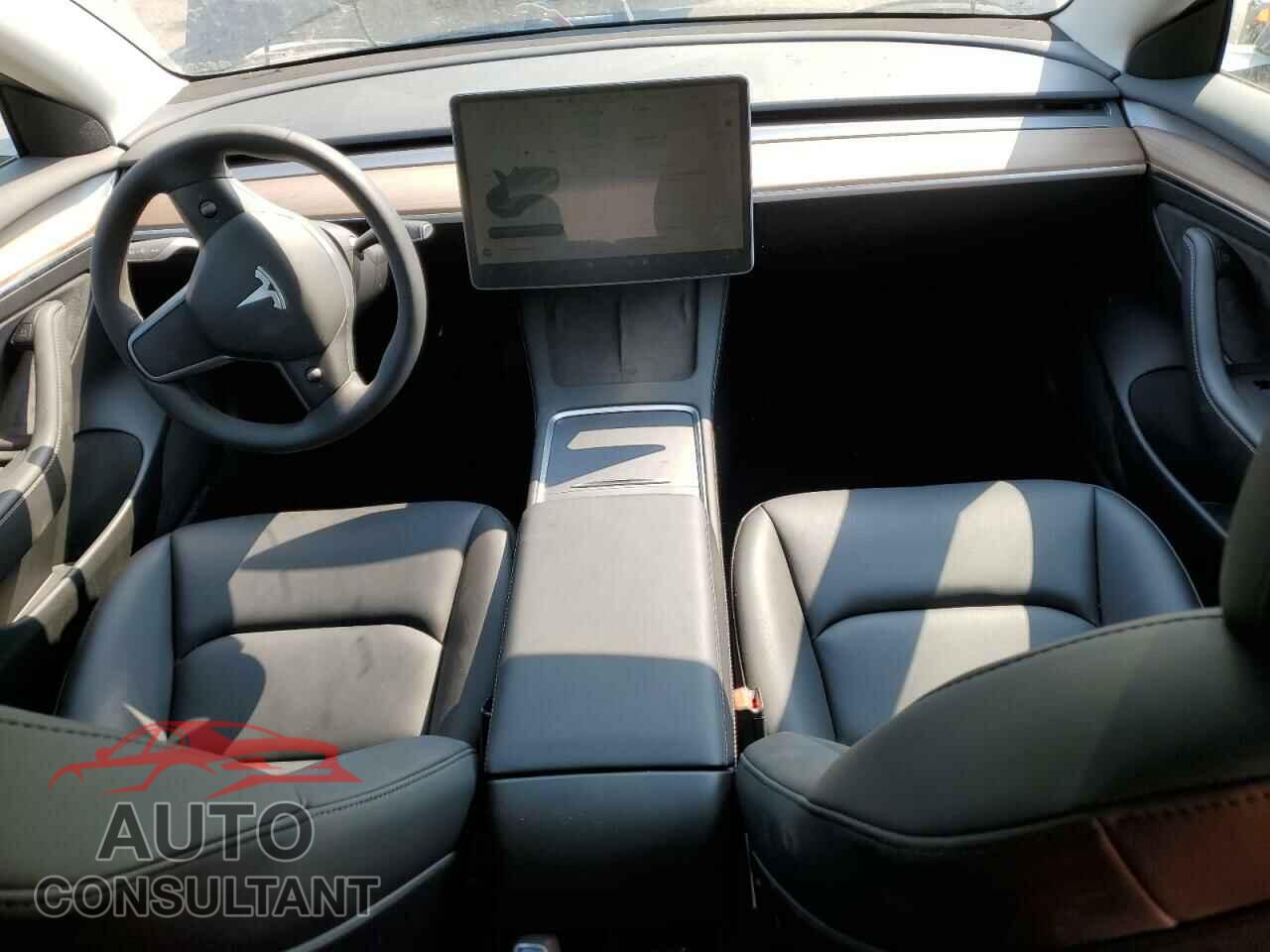 TESLA MODEL 3 2023 - 5YJ3E1EB8PF467676