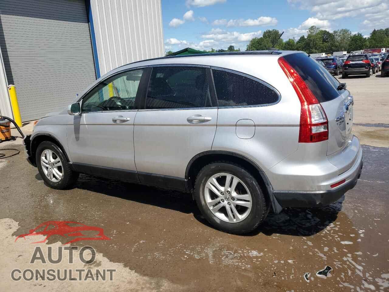 HONDA CRV 2011 - 5J6RE4H77BL063853