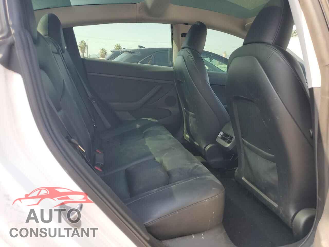 TESLA MODEL 3 2023 - 5YJ3E1EA2PF641345