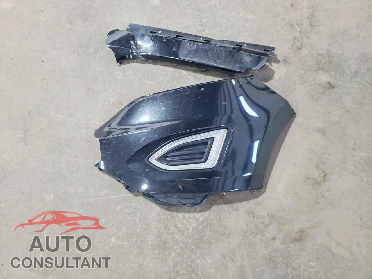 FORD EDGE 2015 - 2FMTK4J98FBB77622