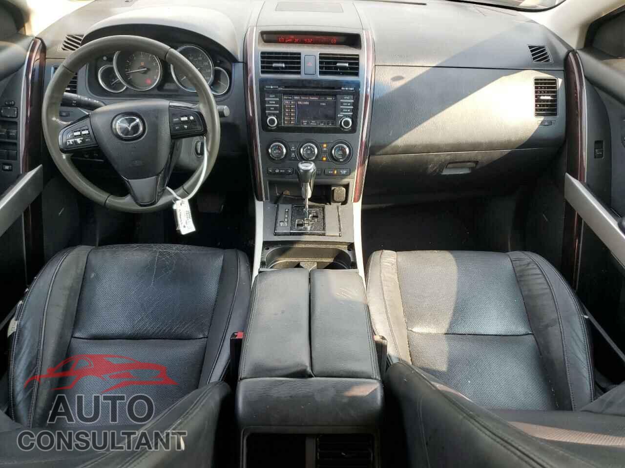 MAZDA CX-9 2013 - JM3TB2DA7D0424150