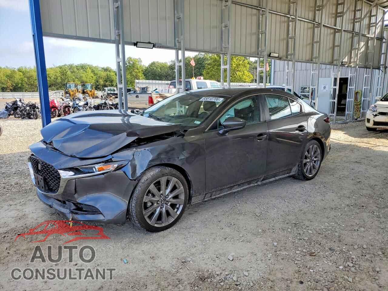 MAZDA 3 2019 - JM1BPACL6K1108412