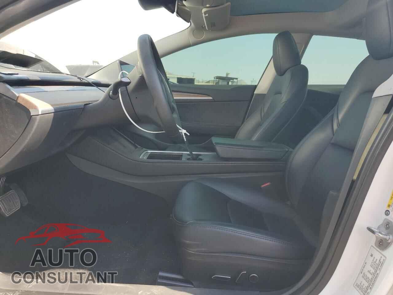 TESLA MODEL 3 2023 - 5YJ3E1EA2PF641345