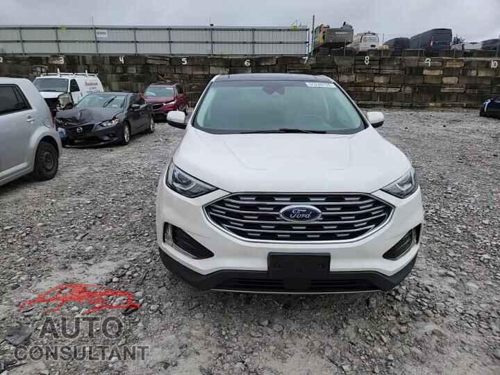 FORD EDGE 2019 - 2FMPK3J90KBC17598
