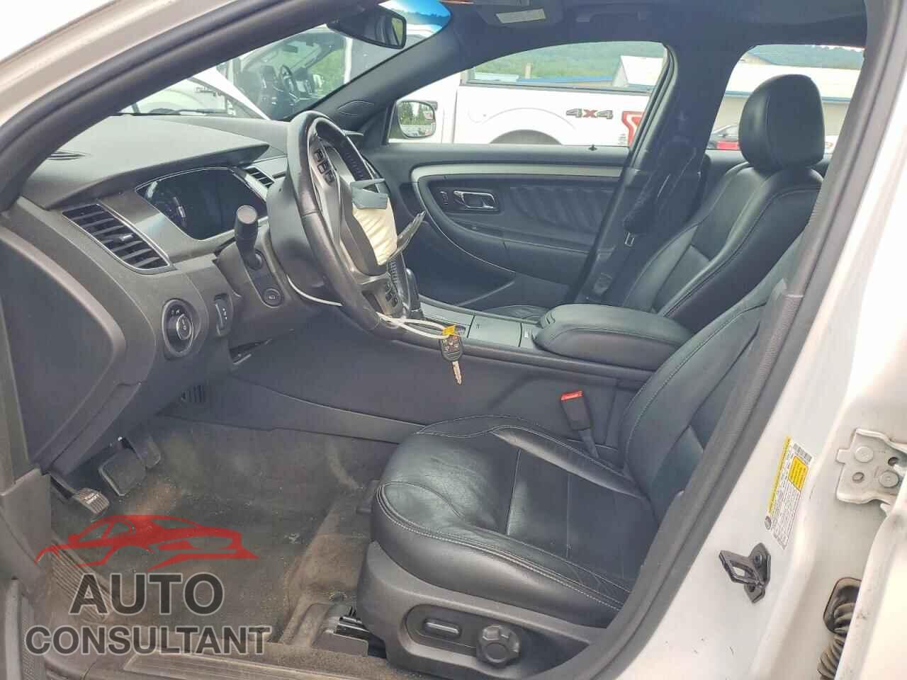 FORD TAURUS 2014 - 1FAHP2E80EG160683