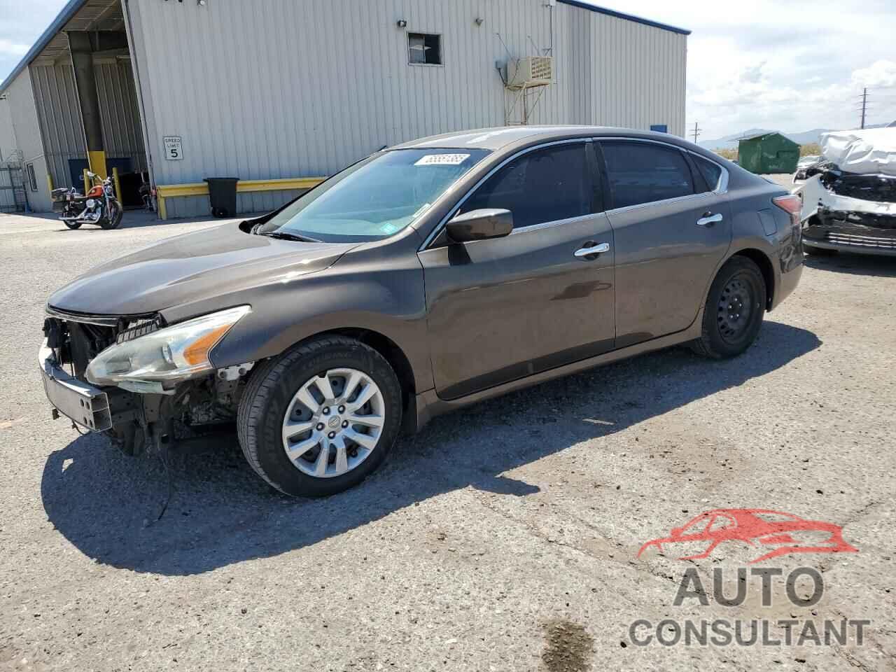 NISSAN ALTIMA 2015 - 1N4AL3AP5FN342988