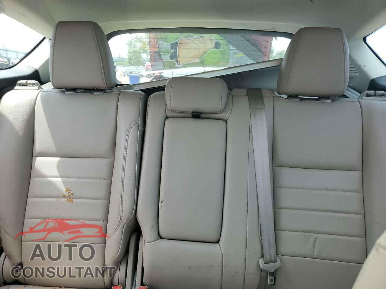 FORD CMAX 2016 - 1FADP5BU3GL104619