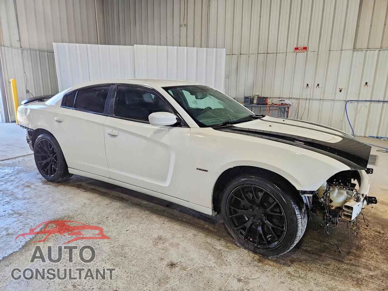 DODGE CHARGER 2014 - 2C3CDXCT0EH163979