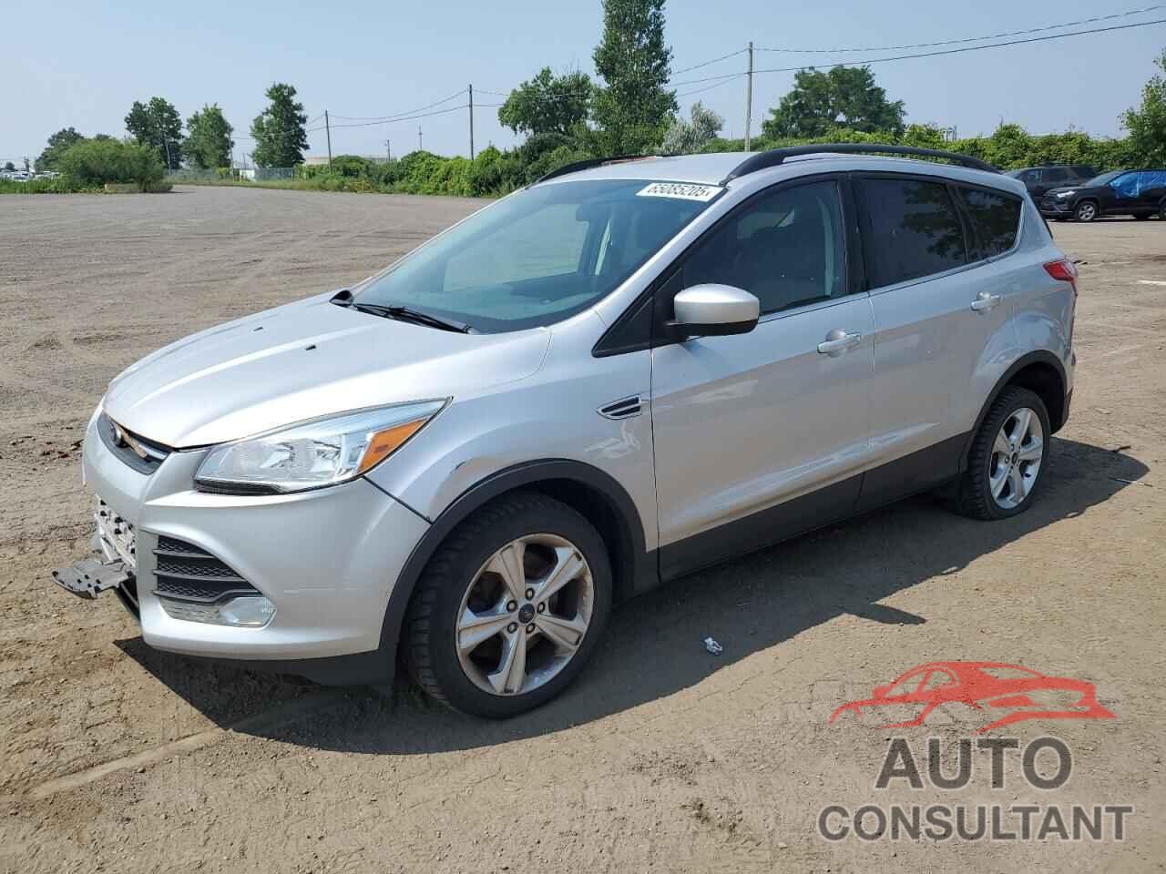 FORD ESCAPE 2015 - 1FMCU0G97FUC48927