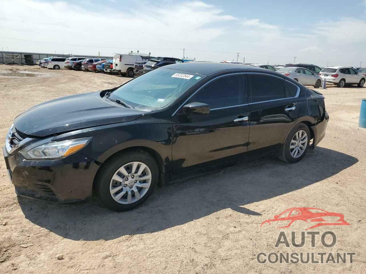 NISSAN ALTIMA 2018 - 1N4AL3AP9JC206299