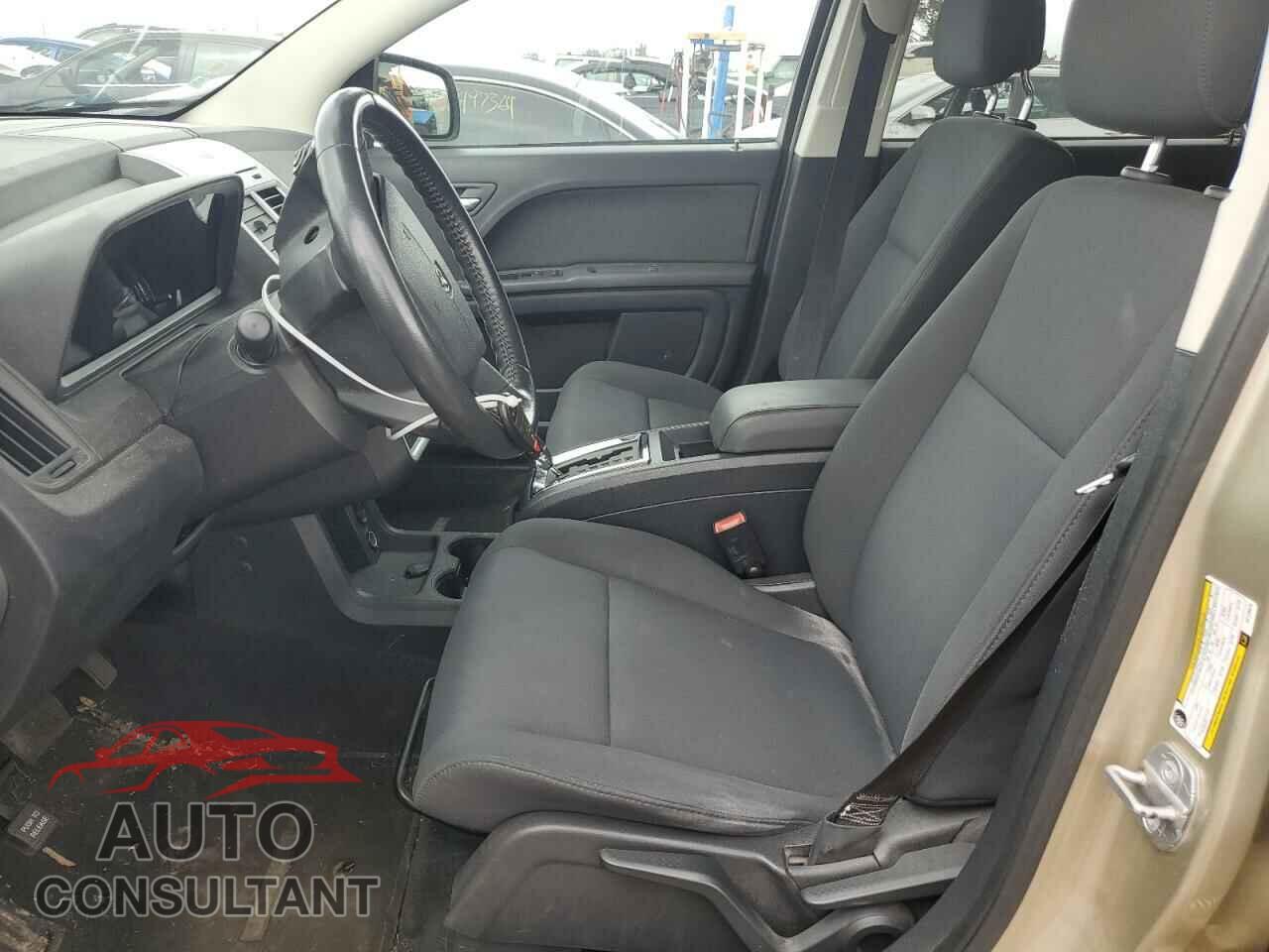 DODGE JOURNEY 2010 - 3D4PG4FB4AT178575