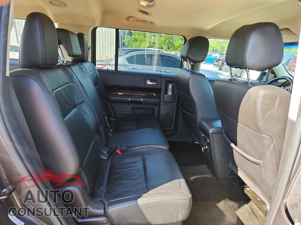 FORD FLEX 2016 - 2FMGK5C83GBA01784