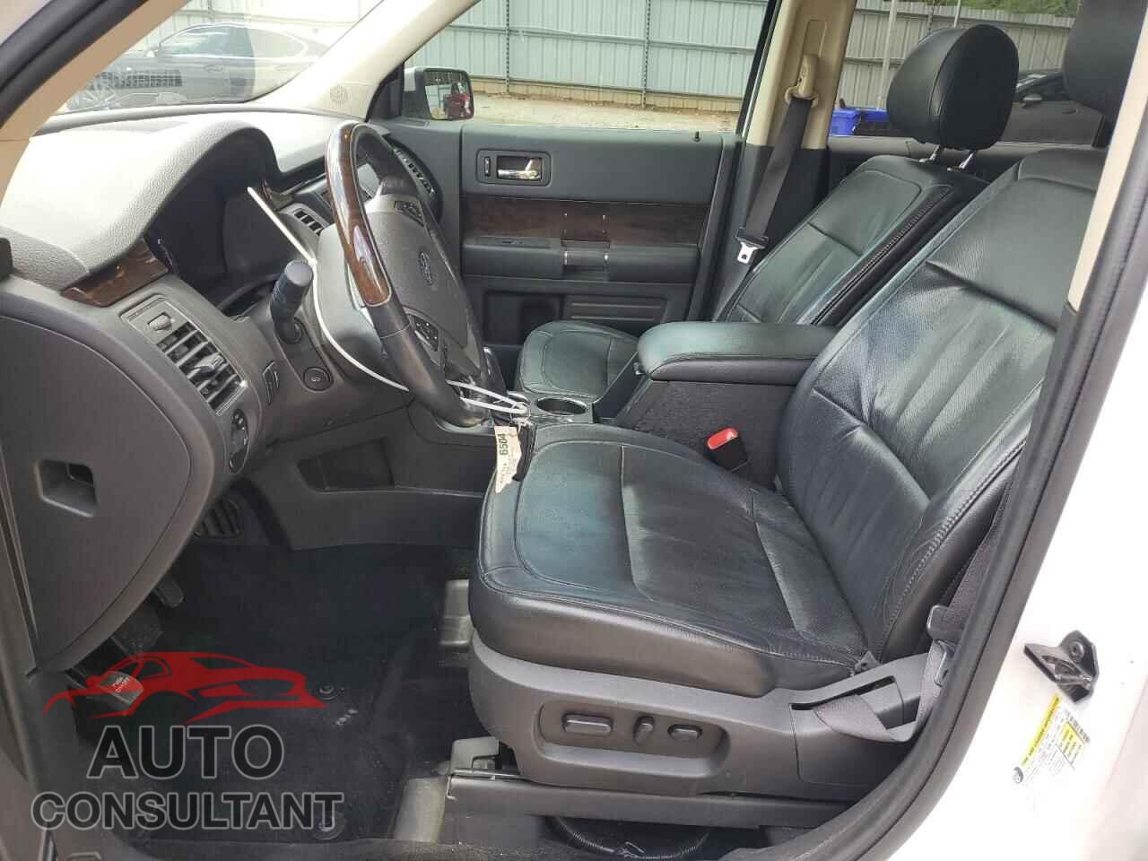 FORD FLEX 2013 - 2FMGK5D8XDBD28001