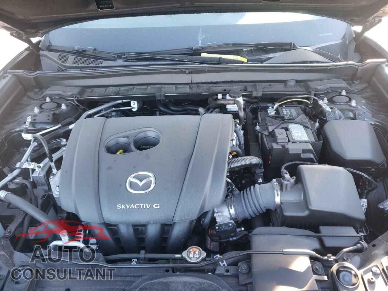 MAZDA CX30 2021 - 3MVDMAAL3MM209092
