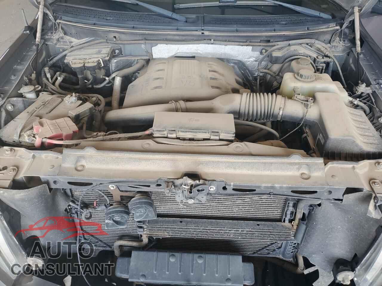 FORD F-150 2012 - 1FTFW1ET2CFB22166