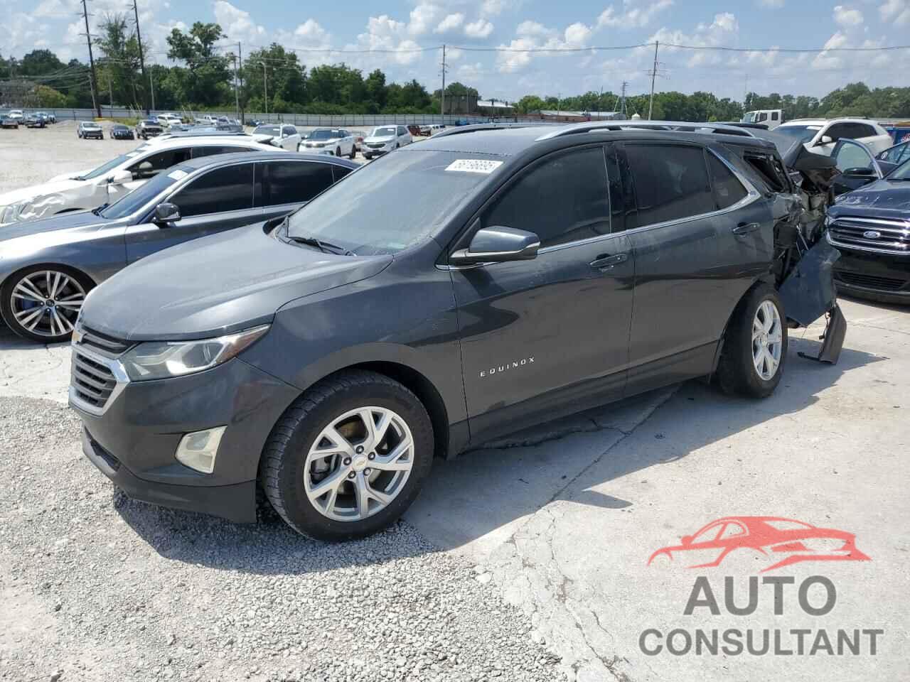CHEVROLET EQUINOX 2019 - 3GNAXLEXXKS648665