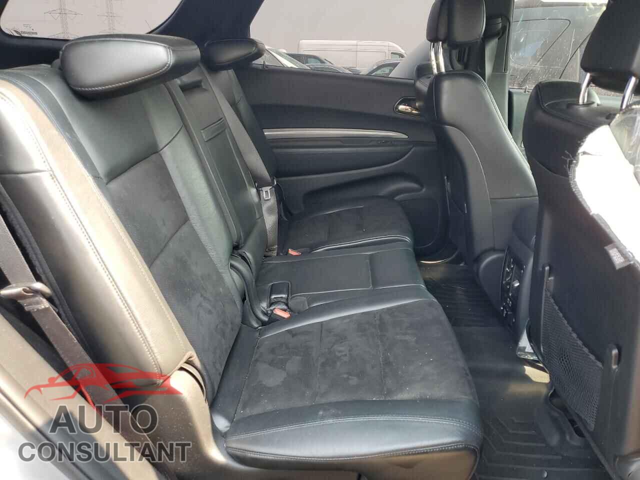 DODGE DURANGO 2019 - 1C4SDJCT5KC756272