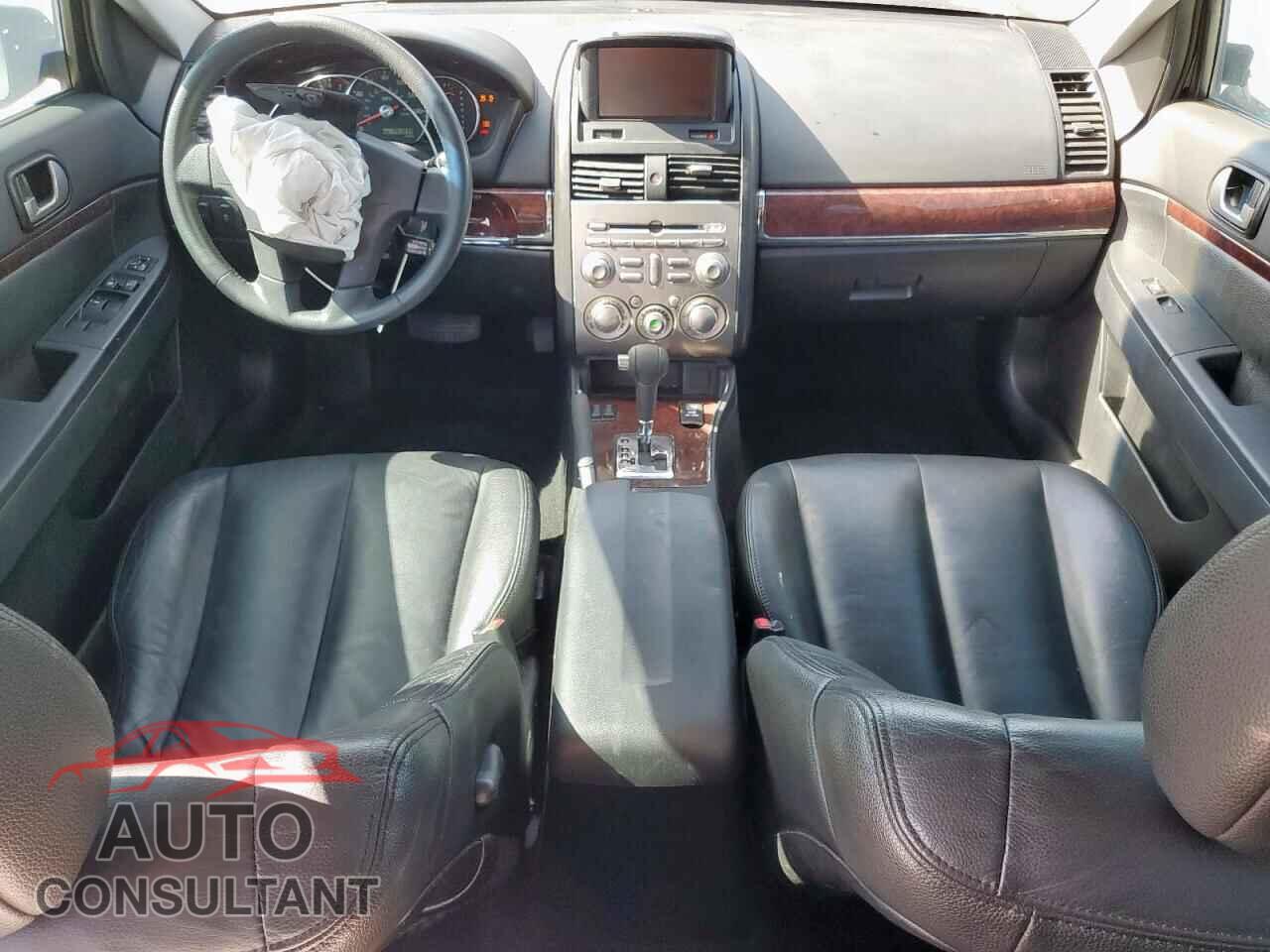 MITSUBISHI GALANT 2012 - 4A32B3FF5CE009801