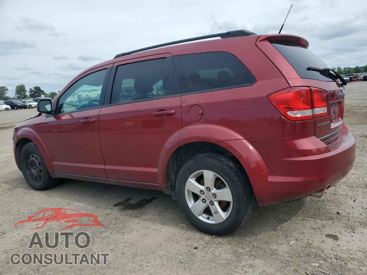 DODGE JOURNEY 2011 - 3D4PG5FG4BT526359