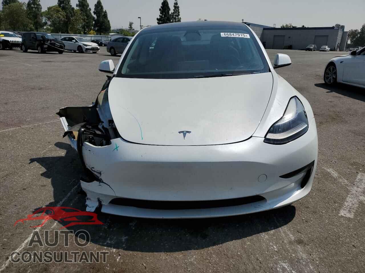 TESLA MODEL 3 2023 - 5YJ3E1EA3PF410308