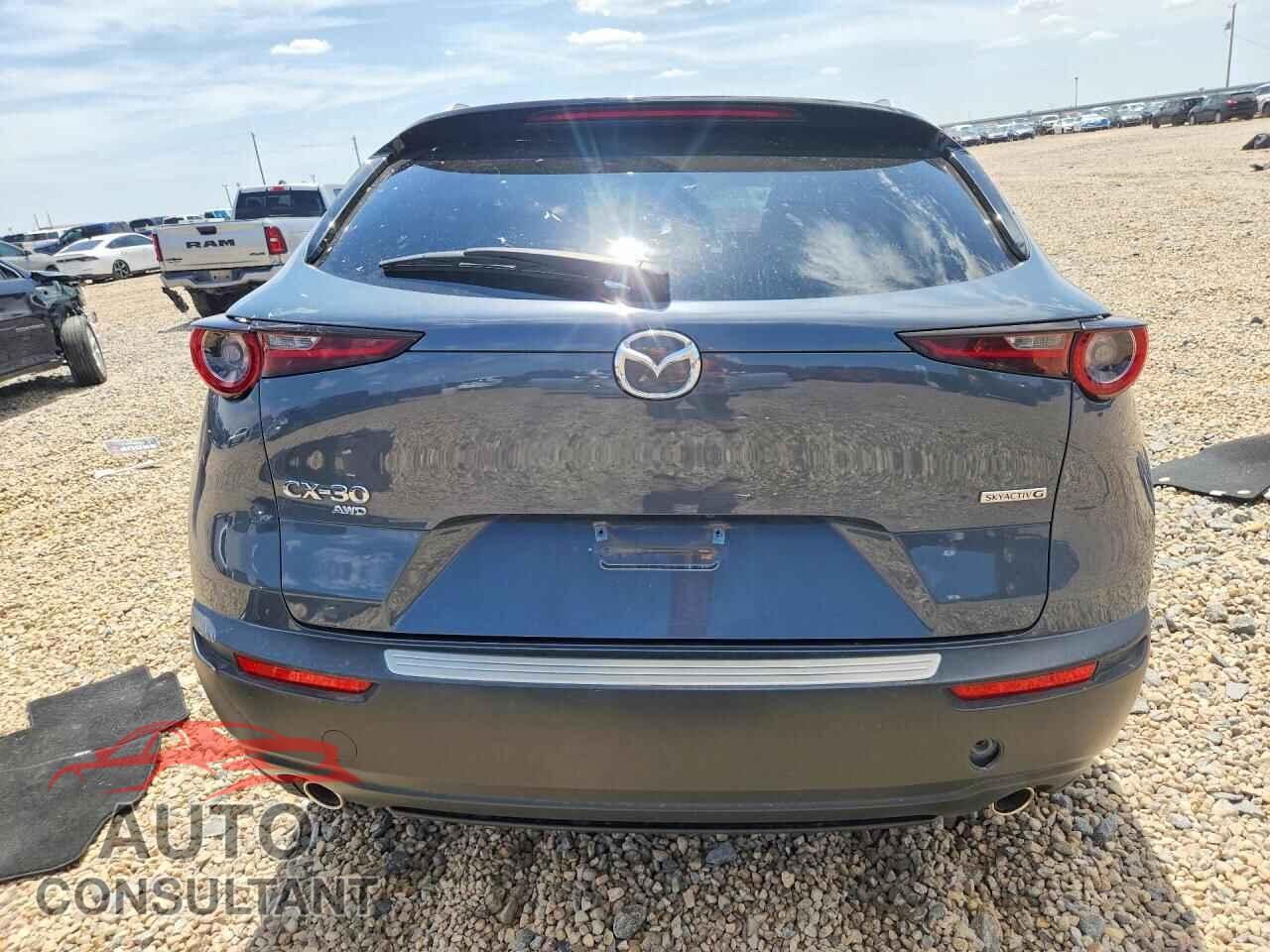 MAZDA CX30 2023 - 3MVDMBCM9PM567328
