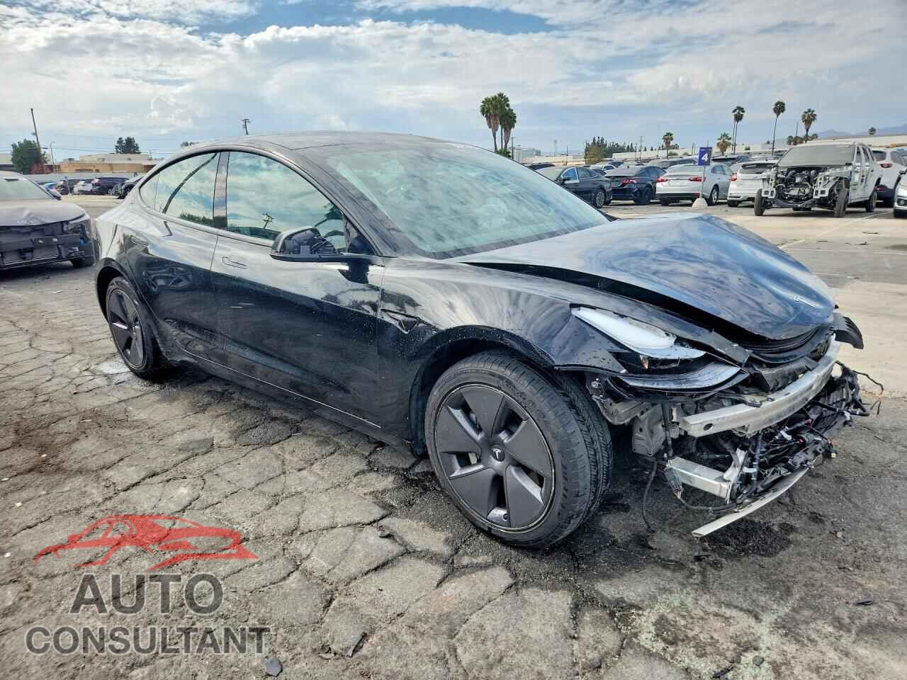 TESLA MODEL 3 2023 - 5YJ3E1EA0PF448210