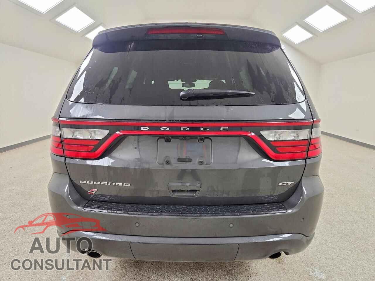 DODGE DURANGO 2026 - 1C4RDJDG0TC183654