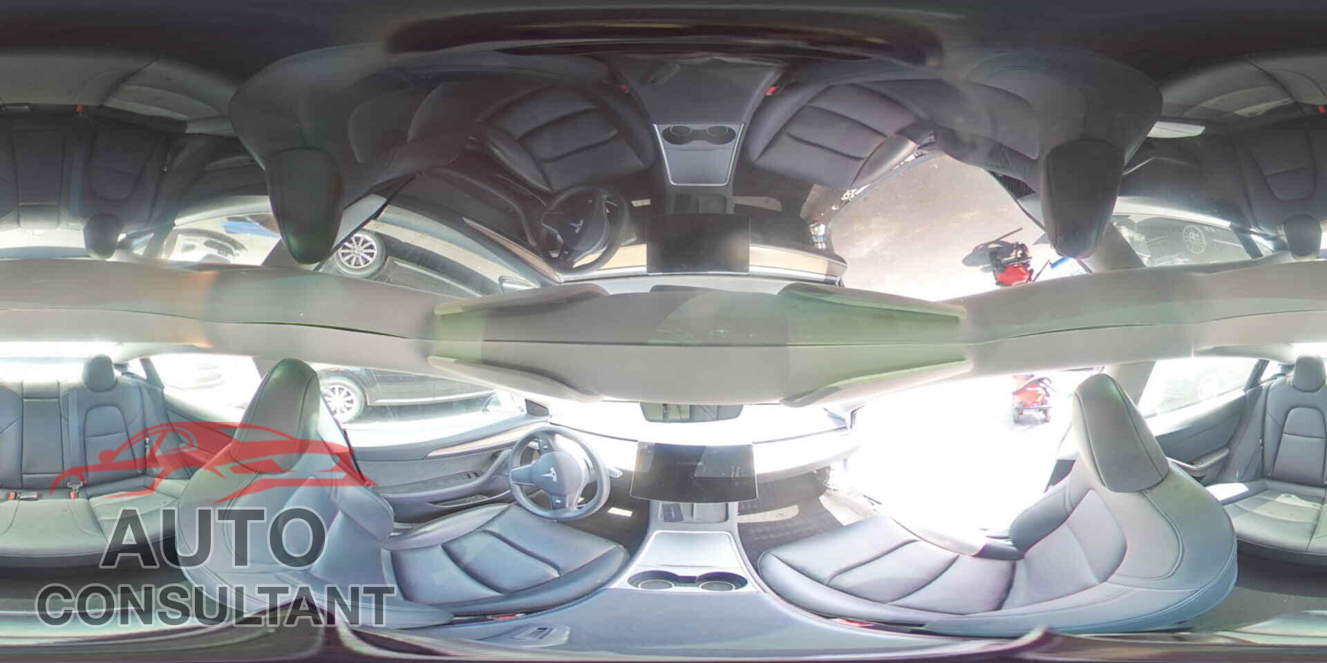 TESLA MODEL 3 2023 - 5YJ3E1EA7PF552113