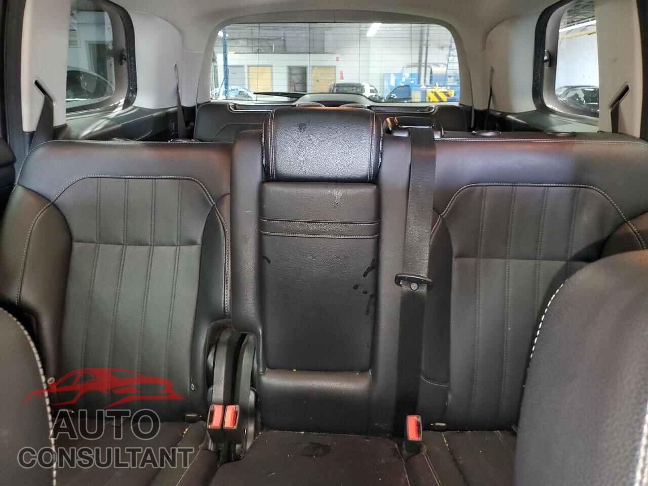 MERCEDES-BENZ GL-CLASS 2013 - 4JGDF7CE2DA199466