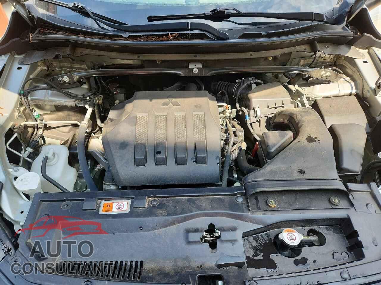 MITSUBISHI ECLIPSE 2024 - JA4ATWAA3RZ063392