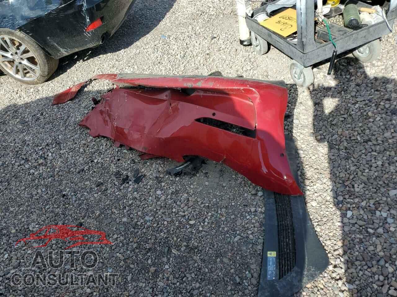 TESLA MODEL 3 2018 - 5YJ3E1EA0JF030785