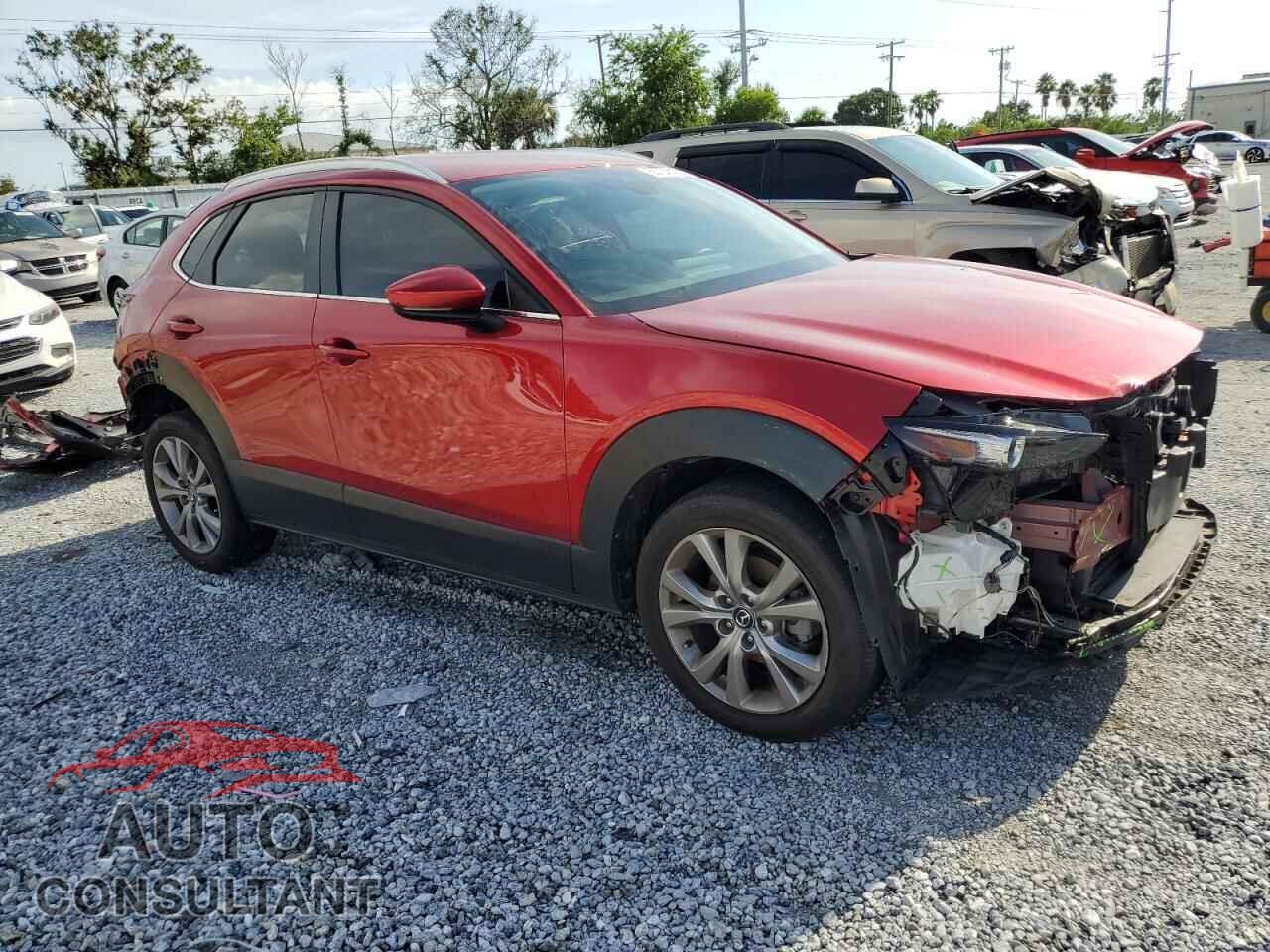 MAZDA CX30 2023 - 3MVDMBCM7PM549359