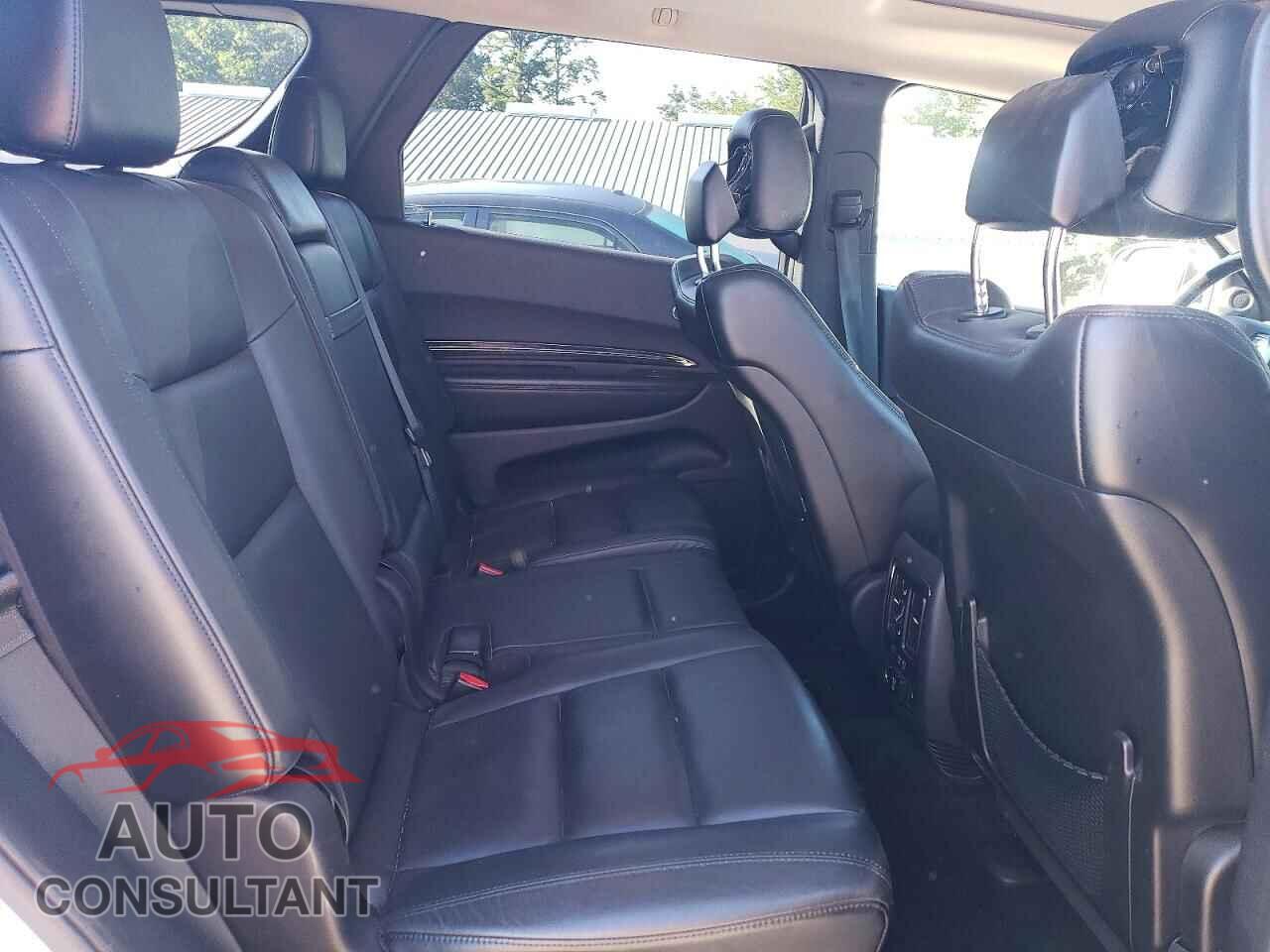 DODGE DURANGO 2015 - 1C4RDJDG2FC874558