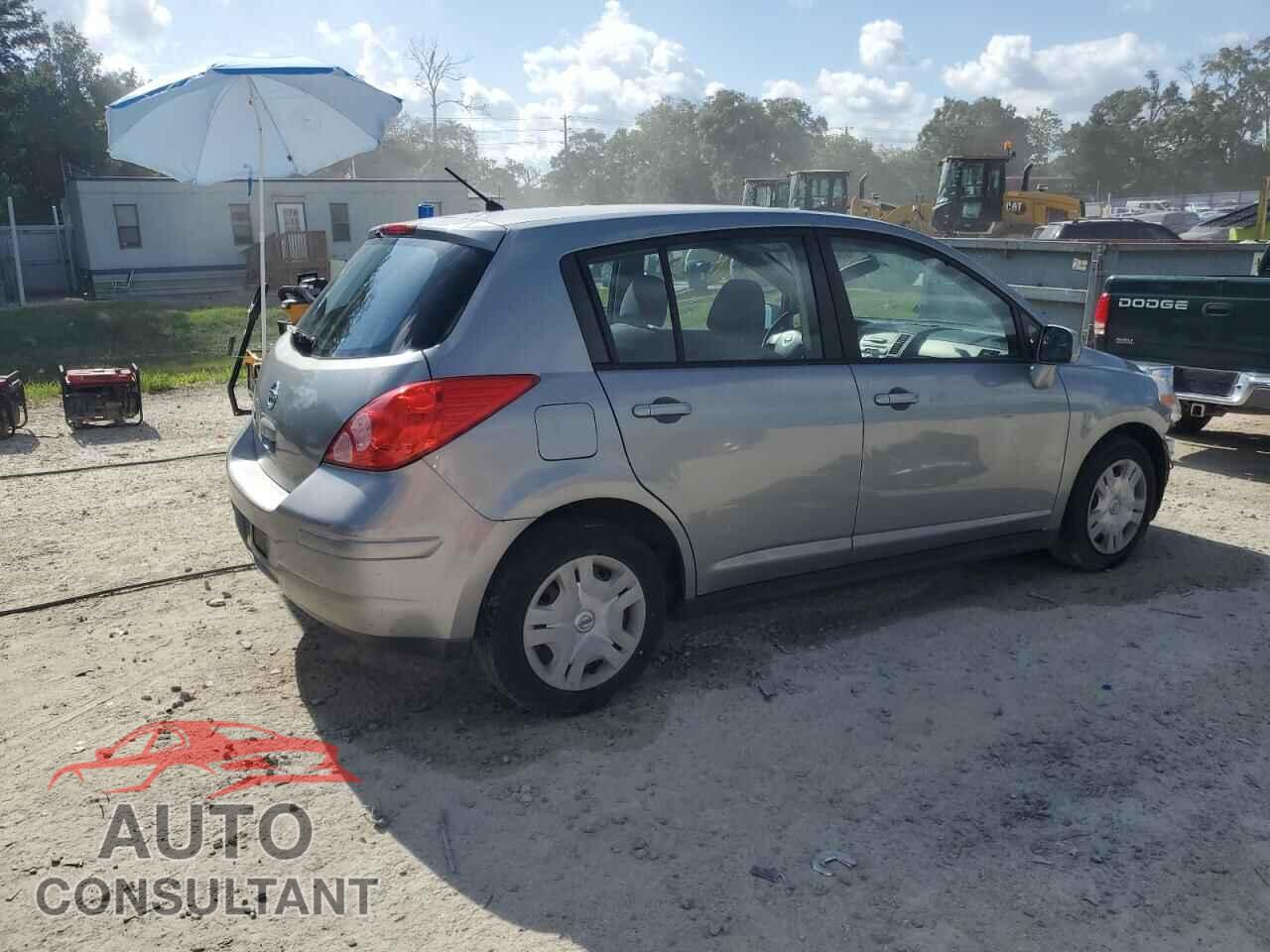 NISSAN VERSA 2012 - 3N1BC1CP4CK210891