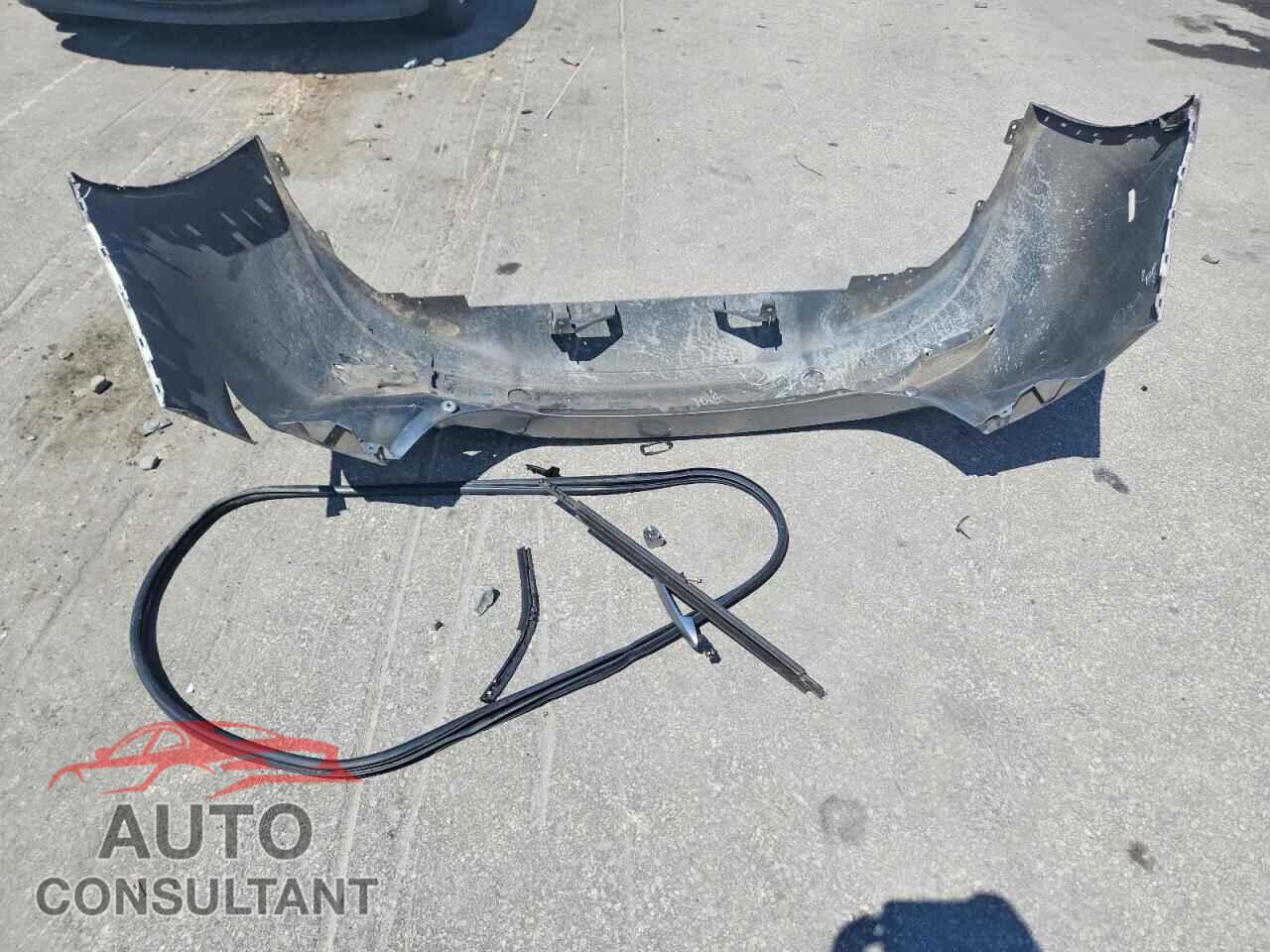 MAZDA 3 2016 - 3MZBM1X77GM271549