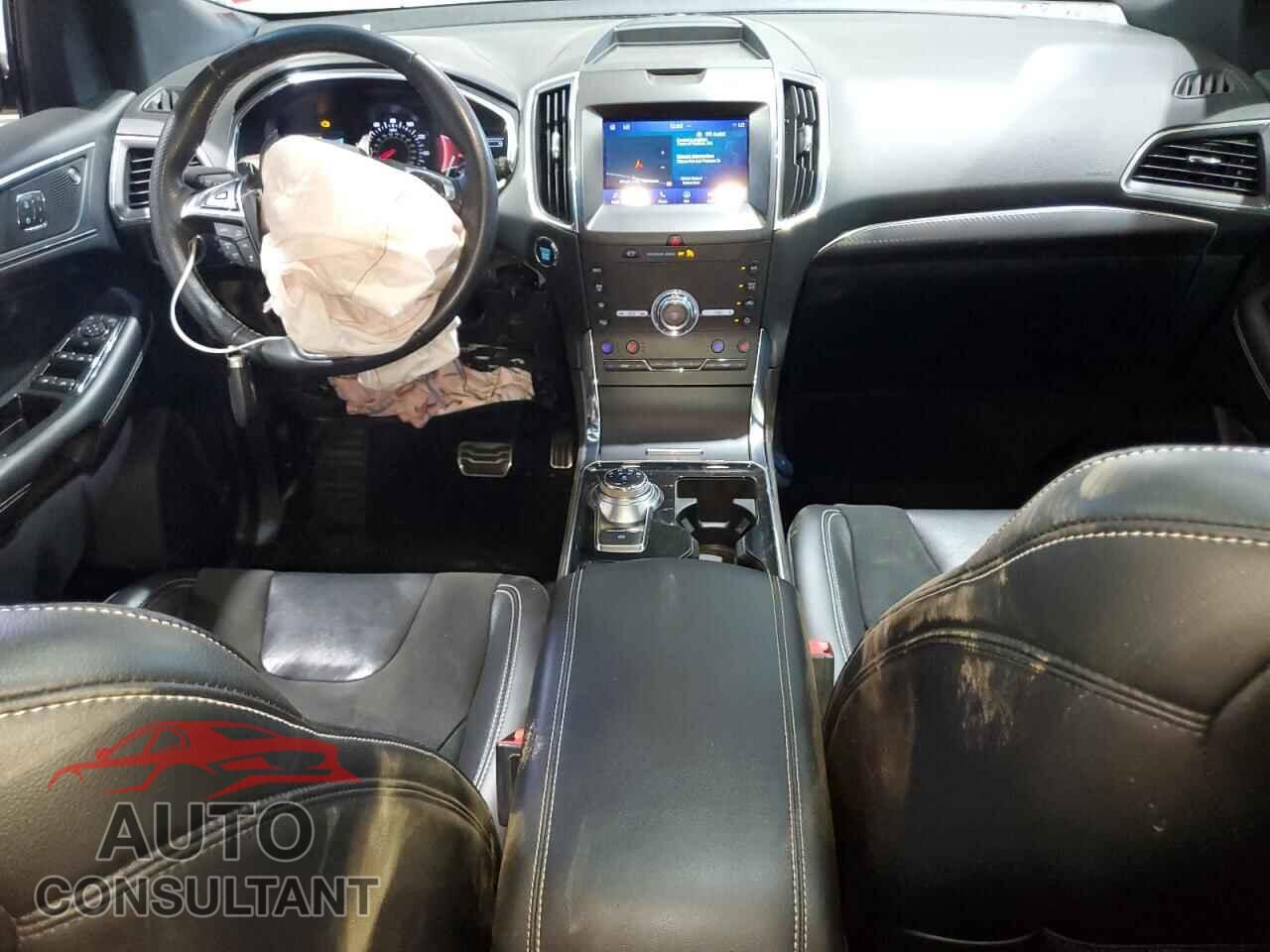 FORD EDGE 2020 - 2FMPK4AP6LBB02669