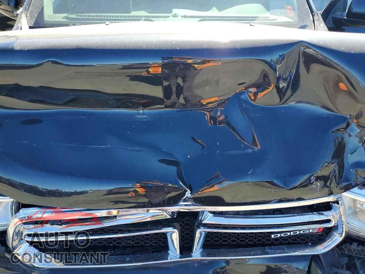 DODGE DURANGO 2015 - 1C4RDHAGXFC689512