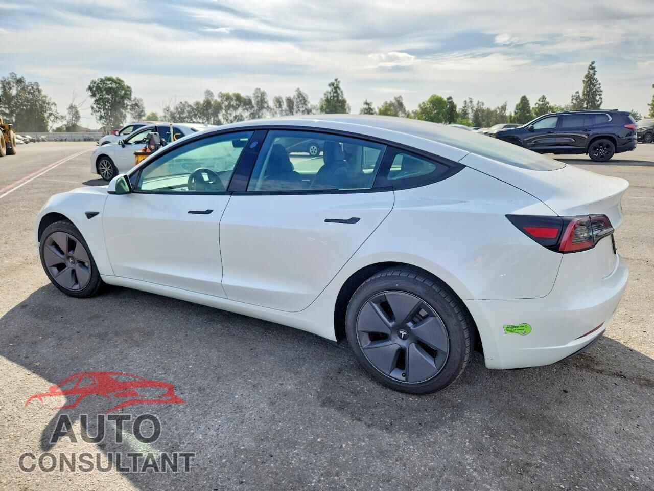 TESLA MODEL 3 2023 - 5YJ3E1EA1PF501206